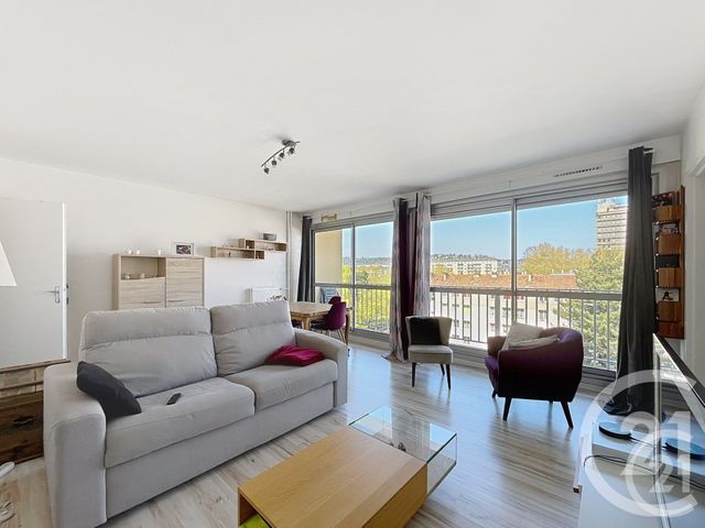 appartement - ROUEN - 76