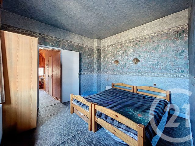 Maison &agrave; vendre - 5 pi&egrave;ces - 95 m2 - Sotteville Les Rouen - 76 - HAUTE-NORMANDIE