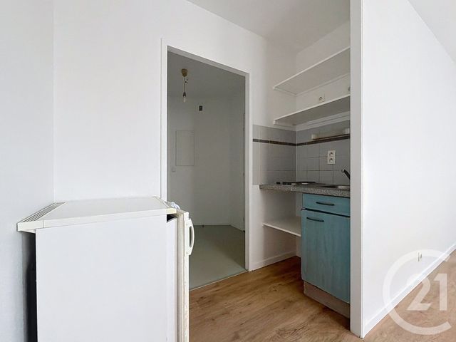 Appartement Studio &agrave; louer - 1 pi&egrave;ce - 21,08 m2 - Le Petit Quevilly - 76 - HAUTE-NORMANDIE
