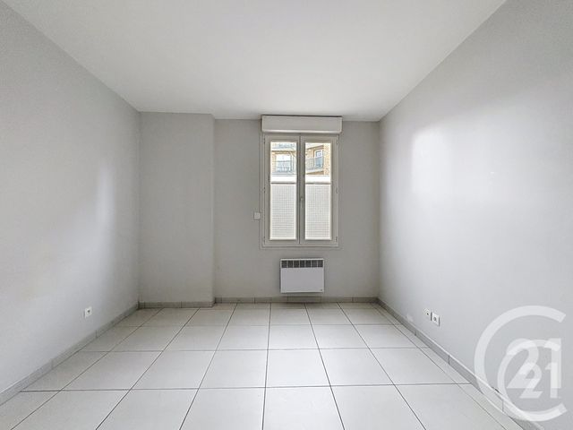 Appartement F2 &agrave; louer - 2 pi&egrave;ces - 40 m2 - Rouen - 76 - HAUTE-NORMANDIE