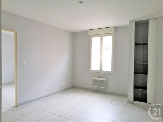 appartement - ROUEN - 76