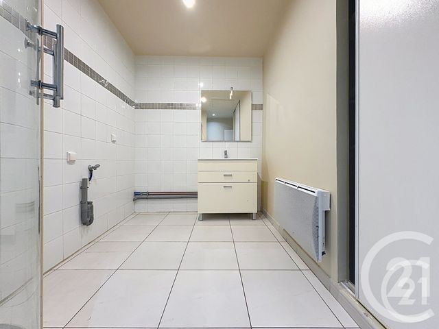 Appartement F2 &agrave; louer - 2 pi&egrave;ces - 40 m2 - Rouen - 76 - HAUTE-NORMANDIE