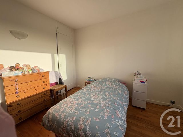 Appartement F3 &agrave; louer - 3 pi&egrave;ces - 67,97 m2 - Sotteville Les Rouen - 76 - HAUTE-NORMANDIE