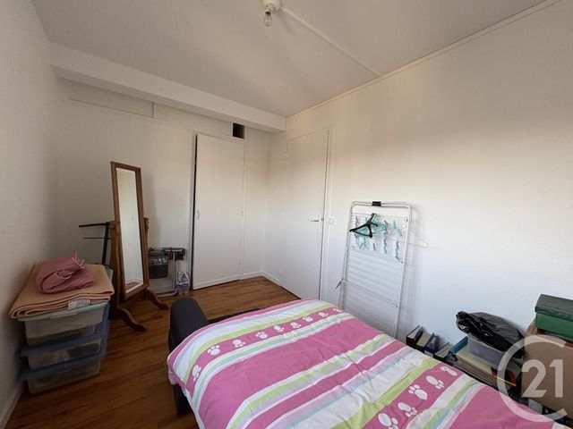 Appartement F3 &agrave; louer - 3 pi&egrave;ces - 67,97 m2 - Sotteville Les Rouen - 76 - HAUTE-NORMANDIE