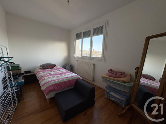 Appartement F3 &agrave; louer - 3 pi&egrave;ces - 67,97 m2 - Sotteville Les Rouen - 76 - HAUTE-NORMANDIE
