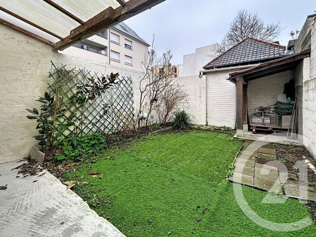Maison &agrave; vendre - 4 pi&egrave;ces - 82,56 m2 - Rouen - 76 - HAUTE-NORMANDIE
