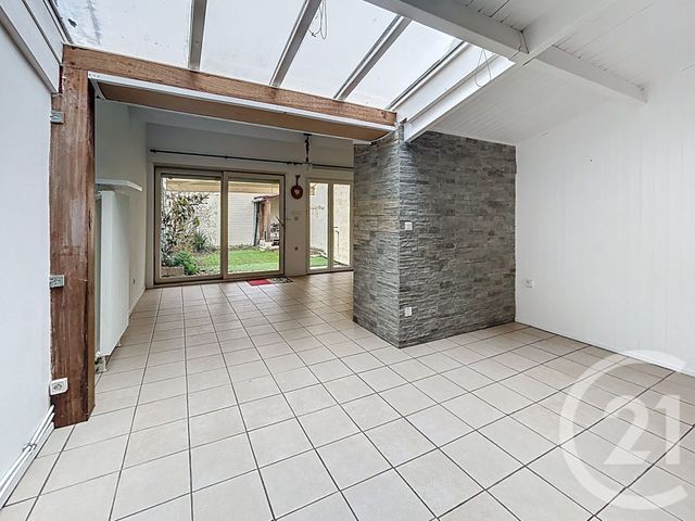 Maison &agrave; vendre - 4 pi&egrave;ces - 82,56 m2 - Rouen - 76 - HAUTE-NORMANDIE