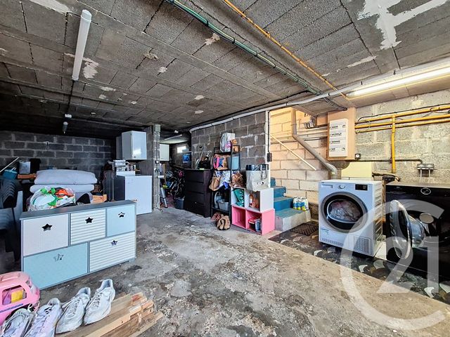 Maison &agrave; vendre - 4 pi&egrave;ces - 79,59 m2 - St Etienne Du Rouvray - 76 - HAUTE-NORMANDIE