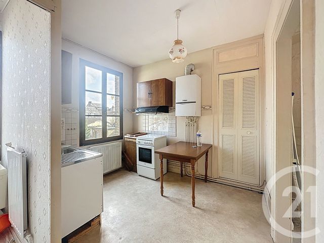 Appartement F1 &agrave; vendre - 1 pi&egrave;ce - 36,64 m2 - Caudebec Les Elbeuf - 76 - HAUTE-NORMANDIE
