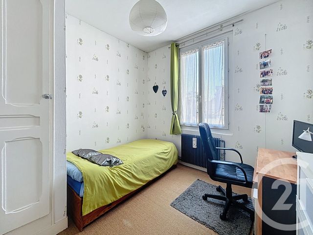 Maison &agrave; vendre - 5 pi&egrave;ces - 78,98 m2 - Sotteville Les Rouen - 76 - HAUTE-NORMANDIE