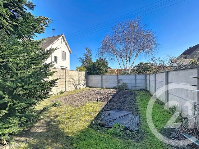 Maison &agrave; vendre - 5 pi&egrave;ces - 78,98 m2 - Sotteville Les Rouen - 76 - HAUTE-NORMANDIE