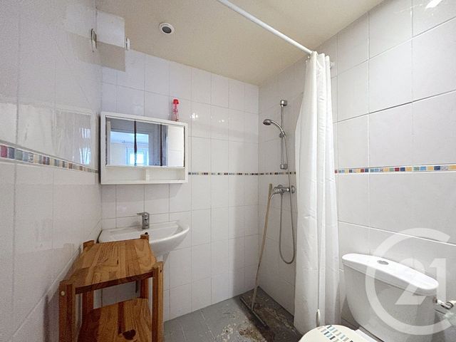 Maison &agrave; vendre - 6 pi&egrave;ces - 178,77 m2 - Sotteville Les Rouen - 76 - HAUTE-NORMANDIE