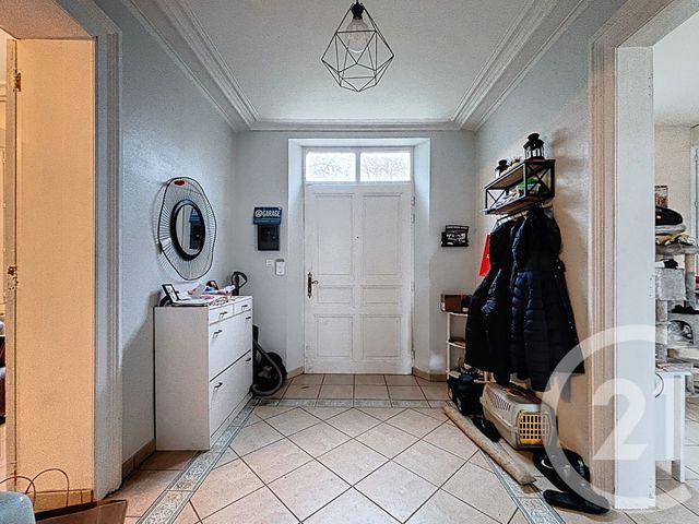 Maison &agrave; vendre - 6 pi&egrave;ces - 178,77 m2 - Sotteville Les Rouen - 76 - HAUTE-NORMANDIE