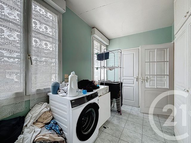 Maison &agrave; vendre - 6 pi&egrave;ces - 178,77 m2 - Sotteville Les Rouen - 76 - HAUTE-NORMANDIE