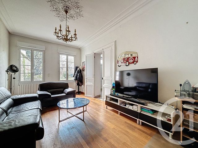 maison - SOTTEVILLE LES ROUEN - 76