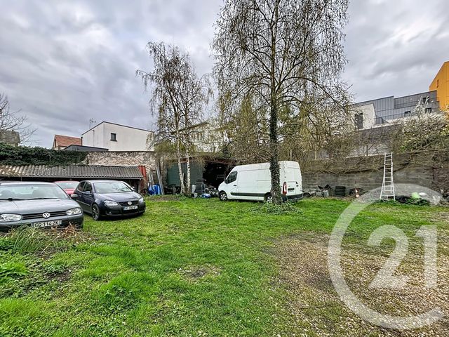 Maison &agrave; vendre - 6 pi&egrave;ces - 178,77 m2 - Sotteville Les Rouen - 76 - HAUTE-NORMANDIE