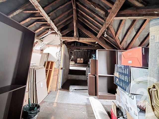 Maison &agrave; vendre - 6 pi&egrave;ces - 178,77 m2 - Sotteville Les Rouen - 76 - HAUTE-NORMANDIE