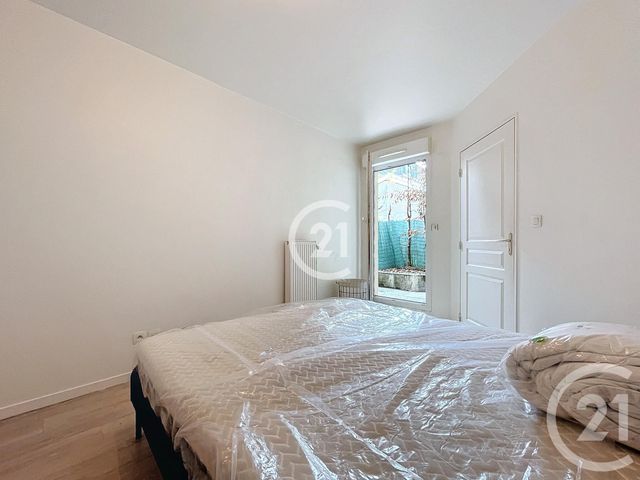 Appartement F2 &agrave; louer - 2 pi&egrave;ces - 38 m2 - Rouen - 76 - HAUTE-NORMANDIE