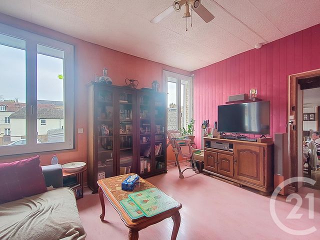 Maison &agrave; vendre - 10 pi&egrave;ces - 157,12 m2 - Caudebec Les Elbeuf - 76 - HAUTE-NORMANDIE