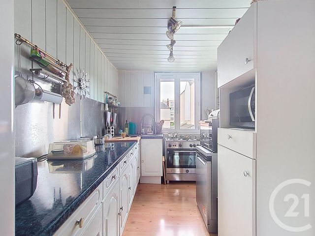 Maison &agrave; vendre - 10 pi&egrave;ces - 157,12 m2 - Caudebec Les Elbeuf - 76 - HAUTE-NORMANDIE