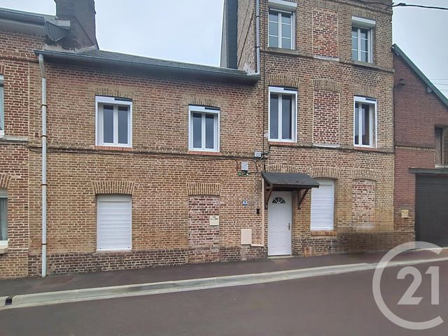 maison - CAUDEBEC LES ELBEUF - 76