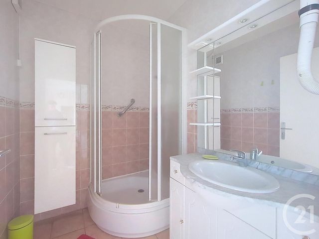 Appartement F3 &agrave; vendre - 3 pi&egrave;ces - 66,67 m2 - Rouen - 76 - HAUTE-NORMANDIE