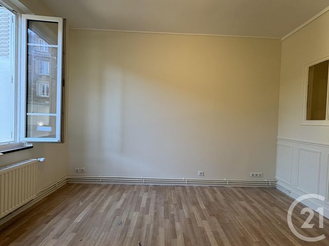 Appartement F2 &agrave; louer - 2 pi&egrave;ces - 38 m2 - Rouen - 76 - HAUTE-NORMANDIE