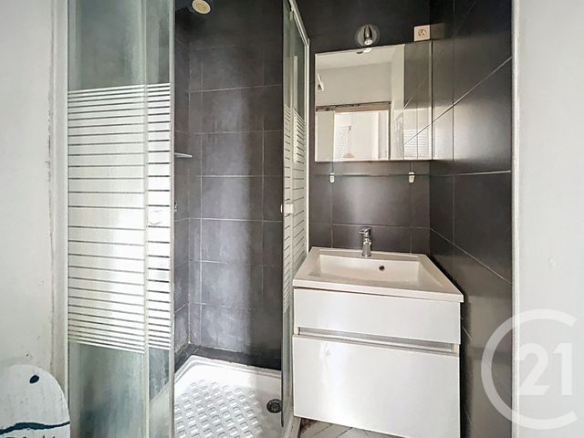 Appartement F1 &agrave; vendre - 1 pi&egrave;ce - 17,27 m2 - Rouen - 76 - HAUTE-NORMANDIE