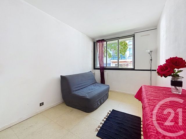 Appartement F1 à vendre ROUEN