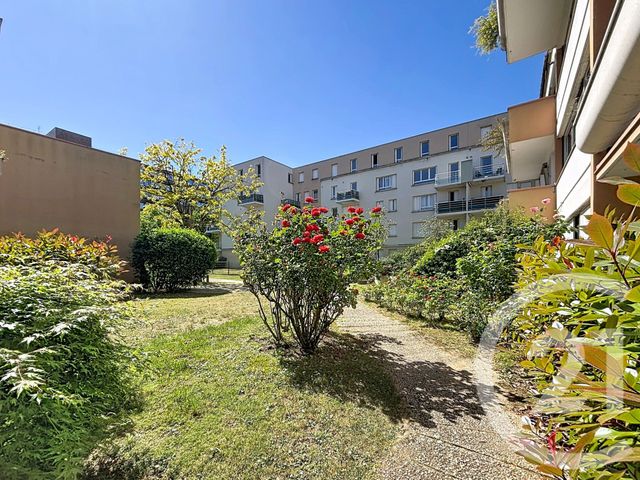 Appartement F1 &agrave; vendre - 1 pi&egrave;ce - 16 m2 - Rouen - 76 - HAUTE-NORMANDIE