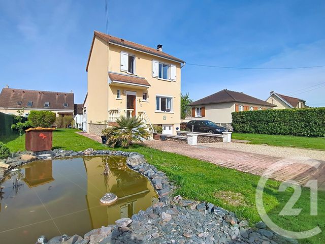 maison - ST PIERRE LES ELBEUF - 76