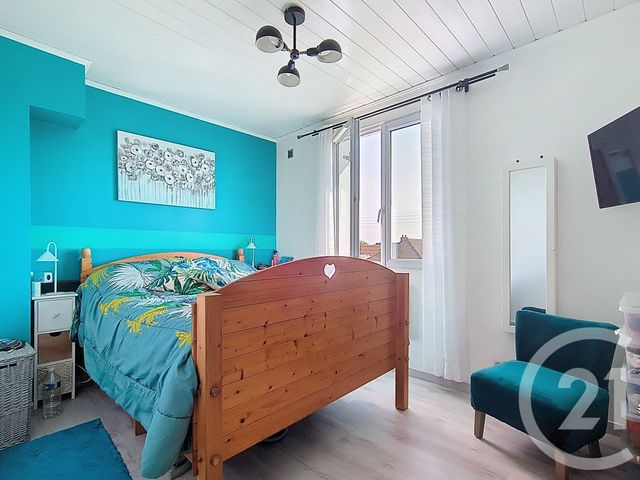 Maison &agrave; vendre - 4 pi&egrave;ces - 83,55 m2 - St Pierre Les Elbeuf - 76 - HAUTE-NORMANDIE