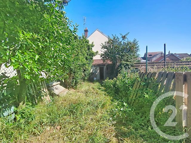 Maison &agrave; vendre - 3 pi&egrave;ces - 60,61 m2 - Oissel - 76 - HAUTE-NORMANDIE