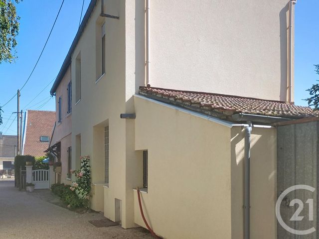Maison &agrave; vendre - 3 pi&egrave;ces - 60,61 m2 - Oissel - 76 - HAUTE-NORMANDIE
