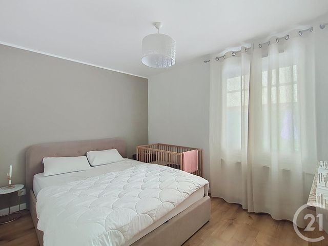 Maison &agrave; vendre - 3 pi&egrave;ces - 70,83 m2 - St Etienne Du Rouvray - 76 - HAUTE-NORMANDIE