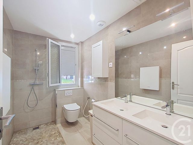 Maison &agrave; vendre - 3 pi&egrave;ces - 70,83 m2 - St Etienne Du Rouvray - 76 - HAUTE-NORMANDIE