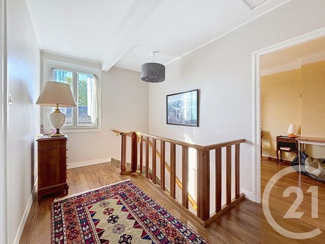 Maison &agrave; vendre - 5 pi&egrave;ces - 98 m2 - Sotteville Les Rouen - 76 - HAUTE-NORMANDIE