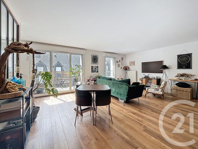 Appartement à vendre ROUEN