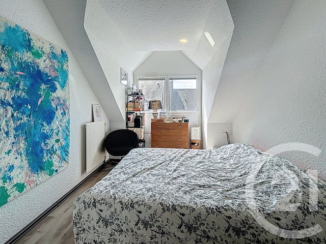 Appartement T4 &agrave; vendre - 4 pi&egrave;ces - 88,61 m2 - Rouen - 76 - HAUTE-NORMANDIE