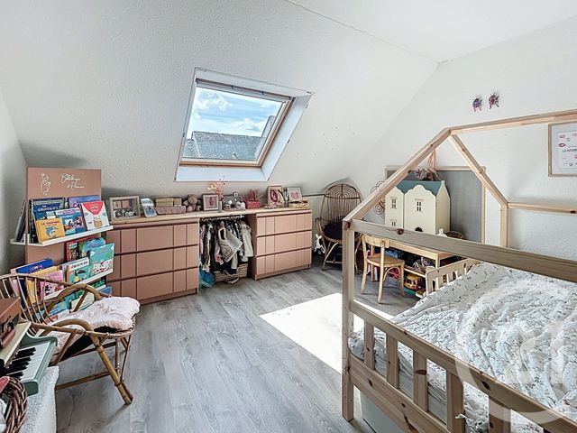 Appartement T4 &agrave; vendre - 4 pi&egrave;ces - 88,61 m2 - Rouen - 76 - HAUTE-NORMANDIE