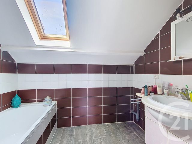 Maison &agrave; vendre - 3 pi&egrave;ces - 57,27 m2 - Grand Couronne - 76 - HAUTE-NORMANDIE