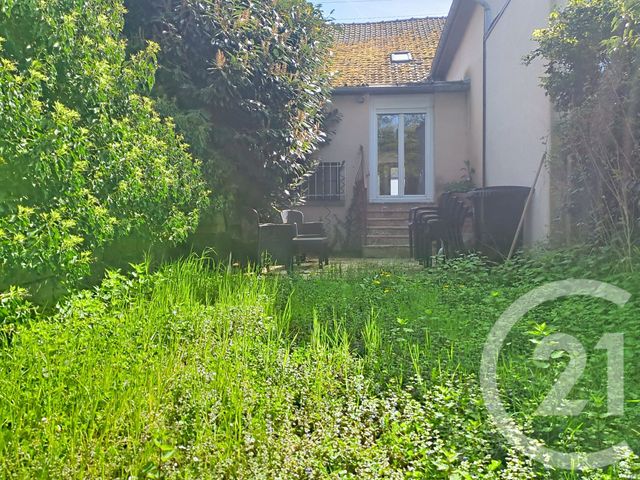 Maison &agrave; vendre - 3 pi&egrave;ces - 57,27 m2 - Grand Couronne - 76 - HAUTE-NORMANDIE