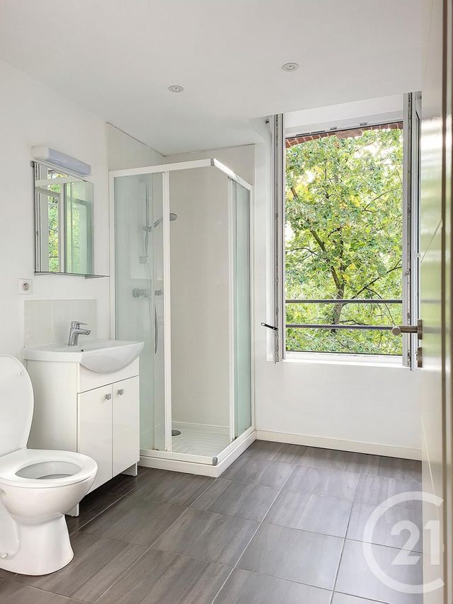 Appartement F2 &agrave; louer - 2 pi&egrave;ces - 35,50 m2 - Rouen - 76 - HAUTE-NORMANDIE