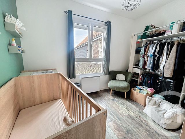 Maison &agrave; vendre - 3 pi&egrave;ces - 67,44 m2 - St Etienne Du Rouvray - 76 - HAUTE-NORMANDIE