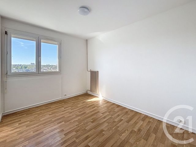 Appartement &agrave; vendre - 3 pi&egrave;ces - 76,01 m2 - Le Petit Quevilly - 76 - HAUTE-NORMANDIE