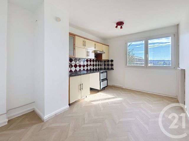 appartement - LE PETIT QUEVILLY - 76