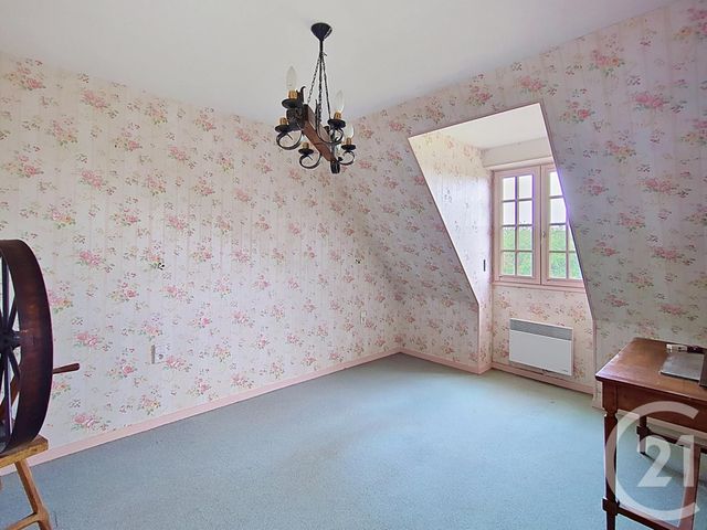 Maison &agrave; vendre - 6 pi&egrave;ces - 144 m2 - Caudebec Les Elbeuf - 76 - HAUTE-NORMANDIE