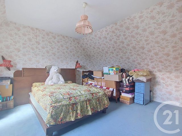 Maison &agrave; vendre - 6 pi&egrave;ces - 144 m2 - Caudebec Les Elbeuf - 76 - HAUTE-NORMANDIE