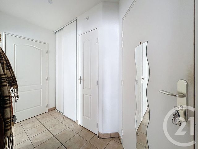 Appartement T2 &agrave; vendre - 2 pi&egrave;ces - 34,46 m2 - Rouen - 76 - HAUTE-NORMANDIE