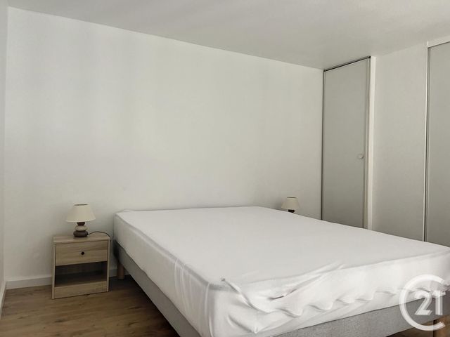 Appartement F2 &agrave; louer - 2 pi&egrave;ces - 27,97 m2 - Le Petit Quevilly - 76 - HAUTE-NORMANDIE